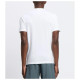 Reebok Ανδρική κοντομάνικη μπλούζα Graphic Series Basketball Drip Tee